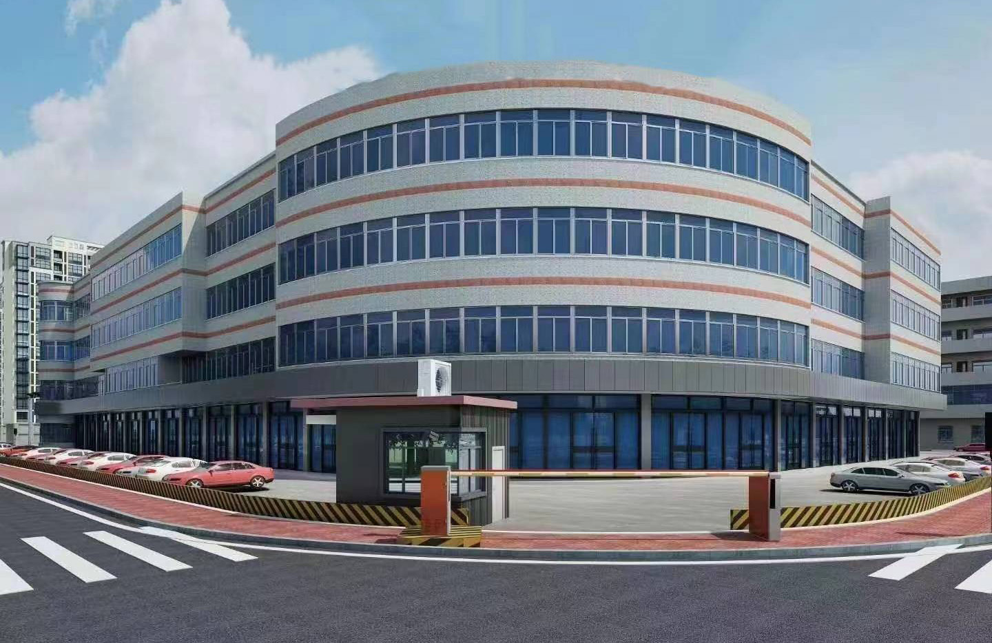 广东918博天堂电机