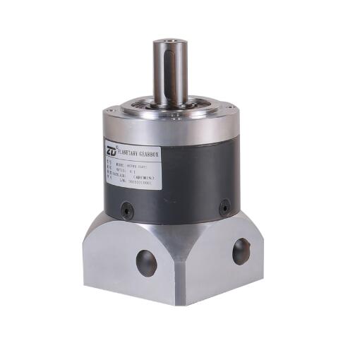 行星减速机背隙是什么？它对设备精度有何影响？