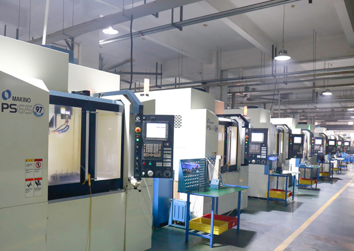 电机制造厂家如何进行质量控制？