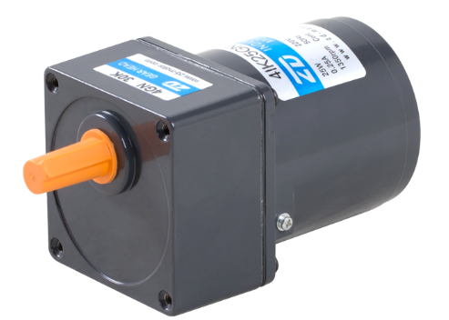 微型交流减速电机是什么？其结构特点与工作原理解析