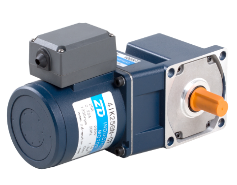 微型交流减速电机选型指南：如何根据扭矩与转速需求选择？