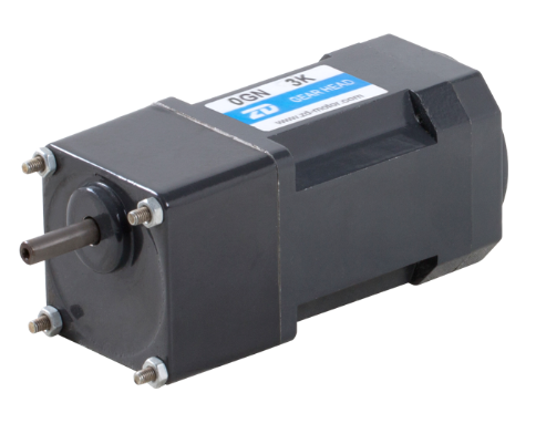 微型交流减速电机常见故障排查：异响、卡滞与无力原因分析