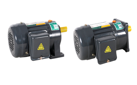 小型交流减速电机采购指南：如何平衡性能、尺寸与成本？