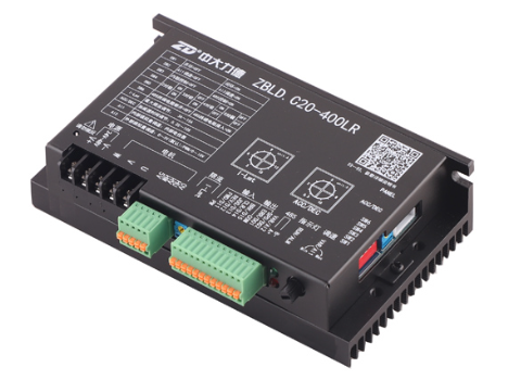 无刷驱动器参数设置太复杂？快速上手的核心参数调试指南