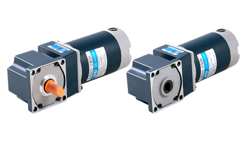 永磁直流电机在小型自动化设备中如何灵活配置与控制？